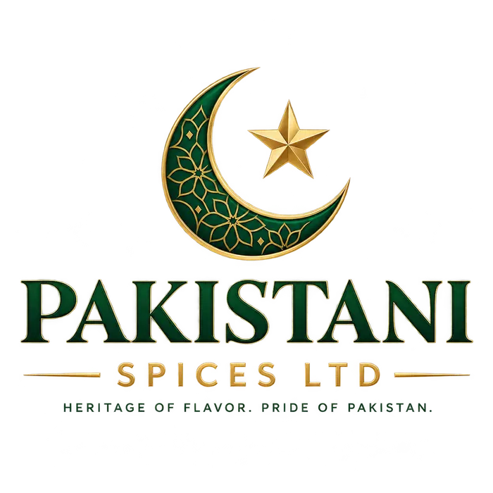 Pakistani Spices Ltd