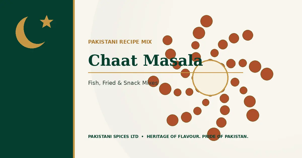Chaat Masala dedicated guide image