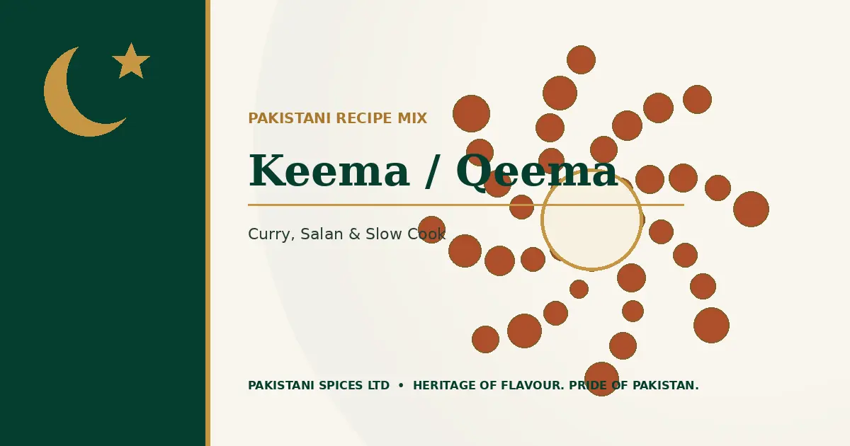 Keema / Qeema dedicated guide image