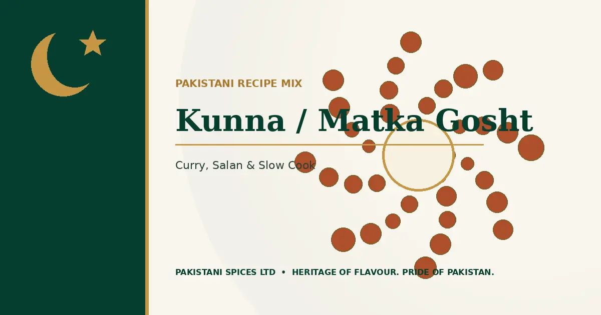 Kunna / Matka Gosht dedicated guide image