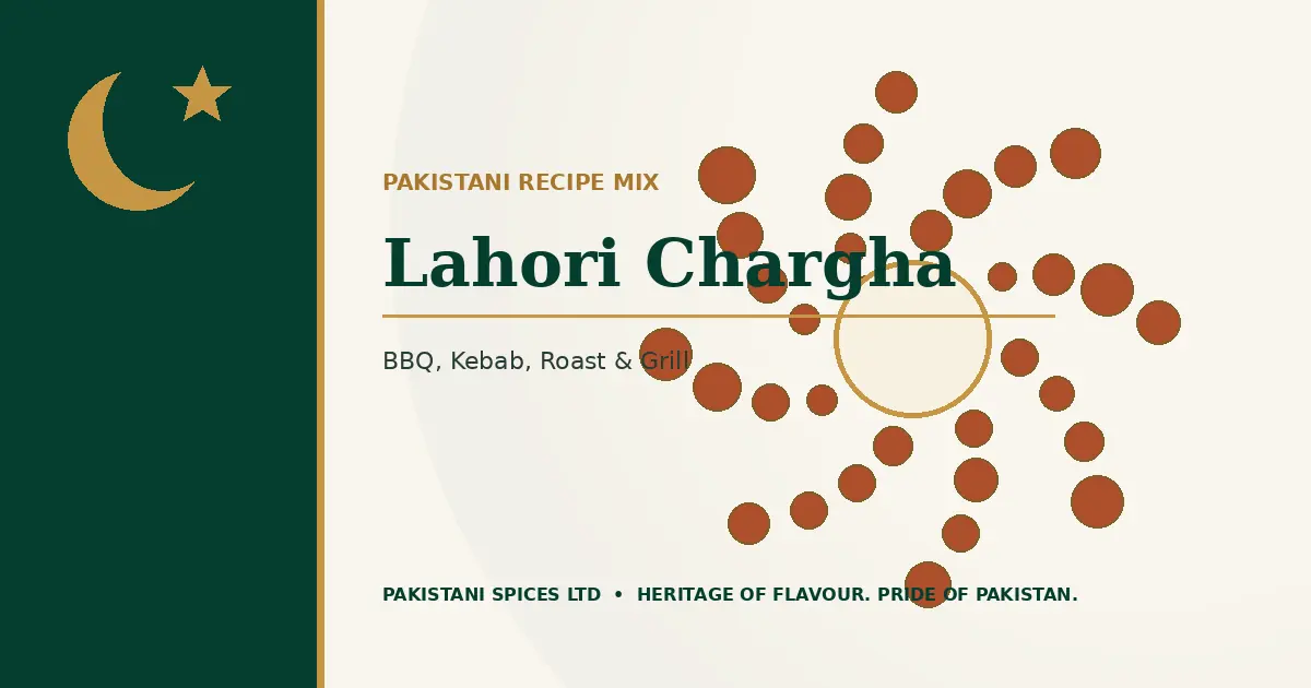 Lahori Chargha dedicated guide image