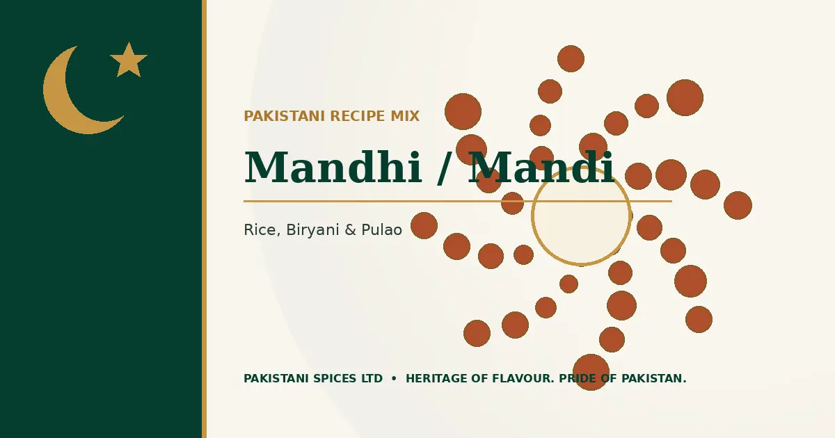 Mandhi / Mandi dedicated guide image