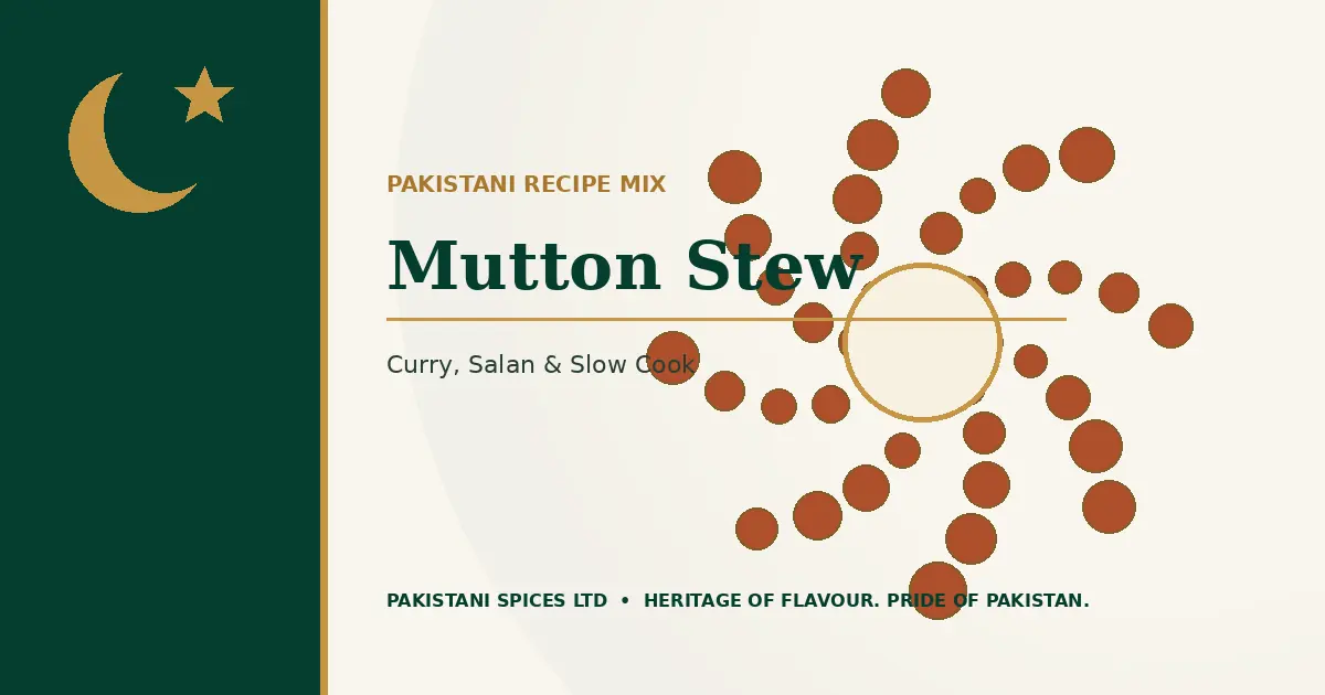 Mutton Stew dedicated guide image