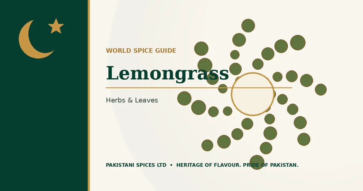 Lemongrass dedicated guide image