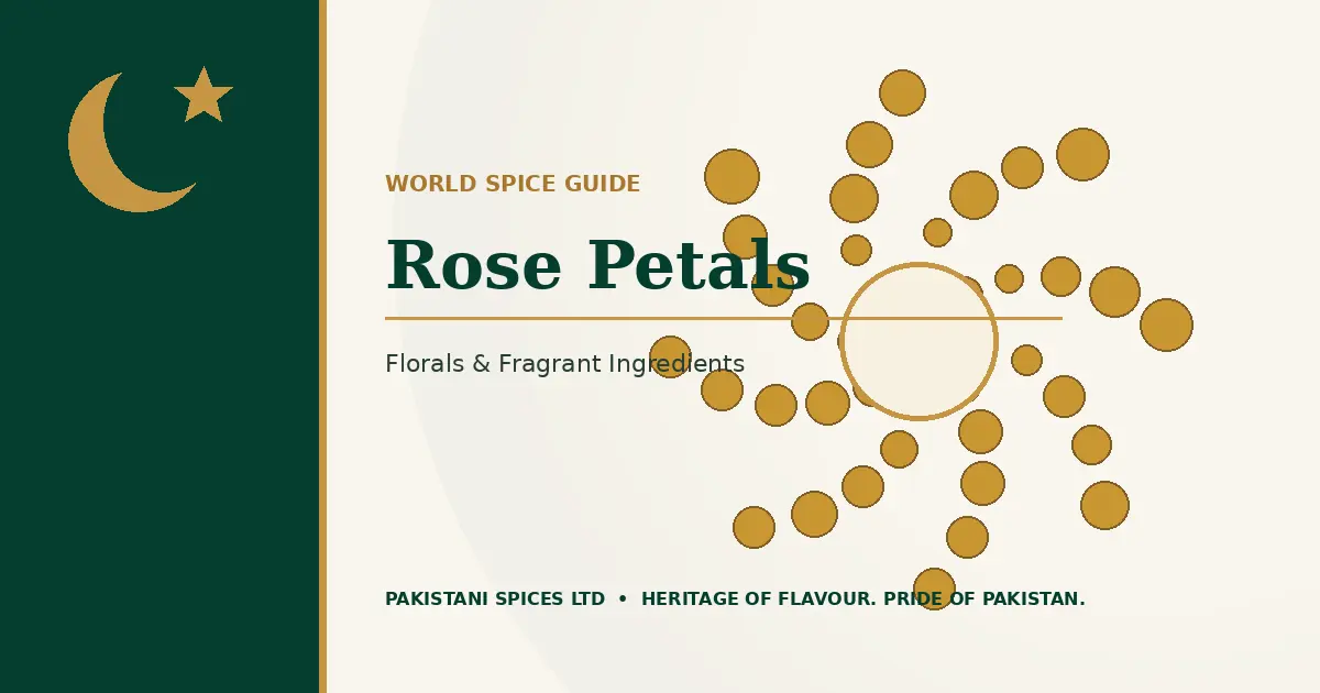 Rose Petals dedicated guide image